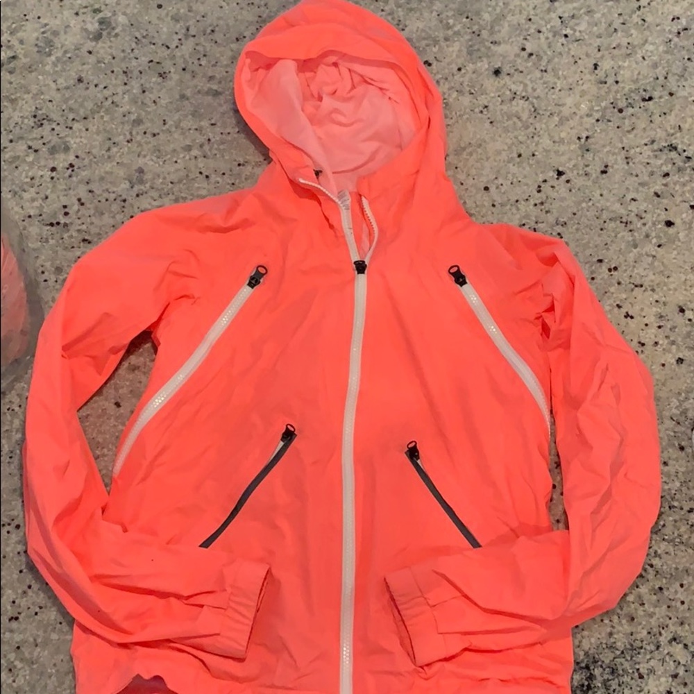 NWOT Lululemon jacket🍋🍋
